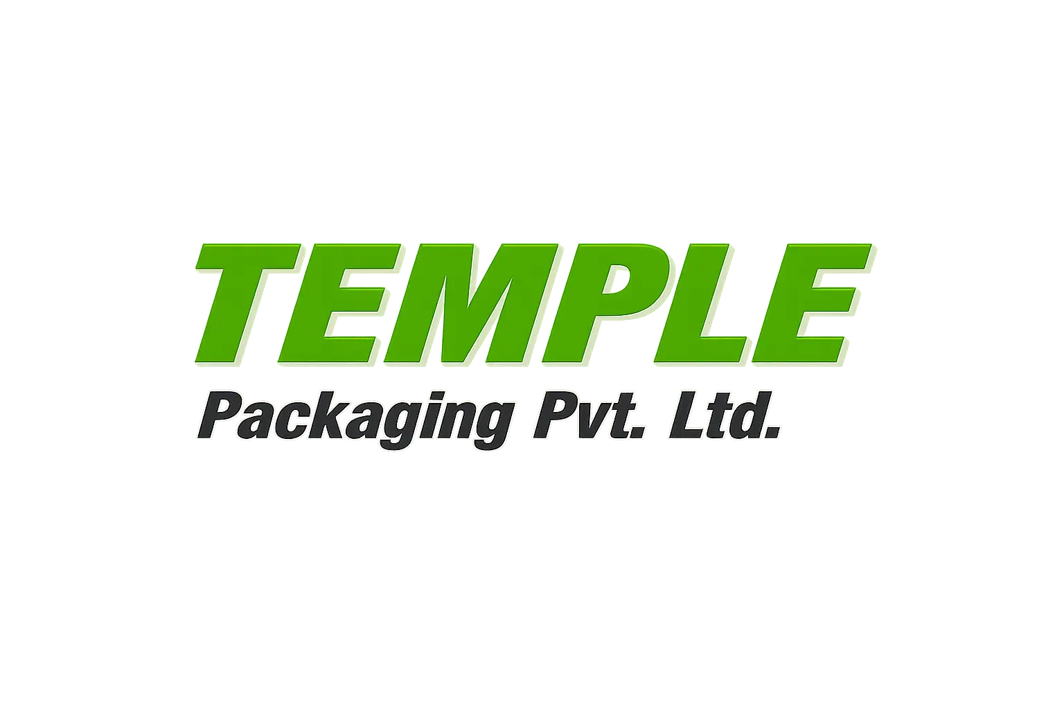 Temple Packaging
